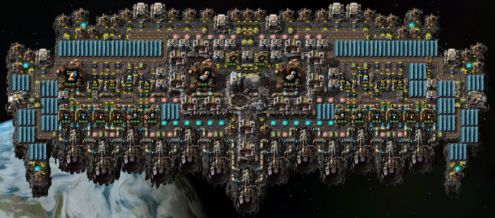 Blueprint preview
