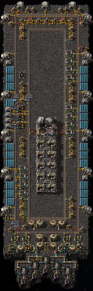 Blueprint preview