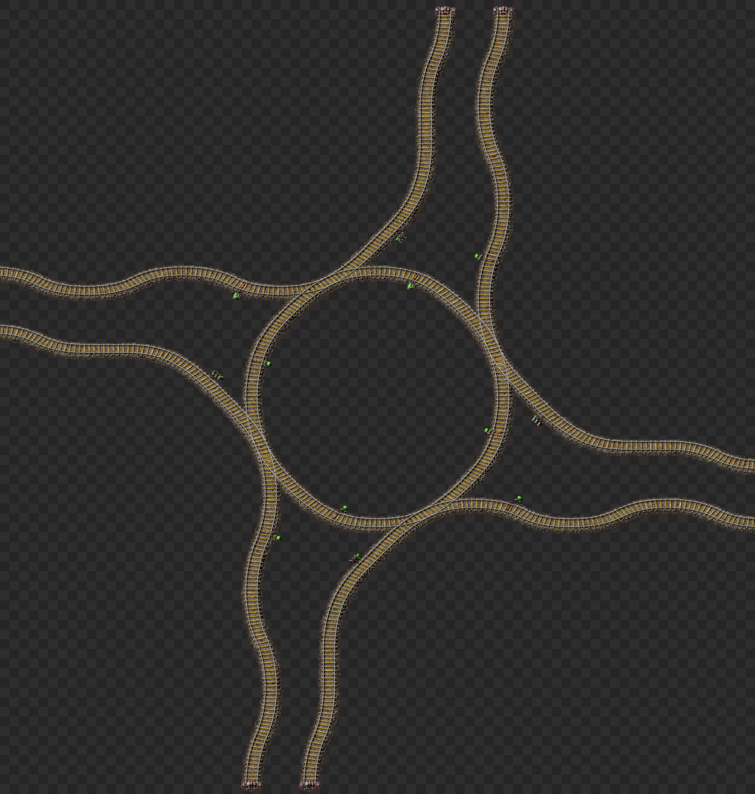 Blueprint preview