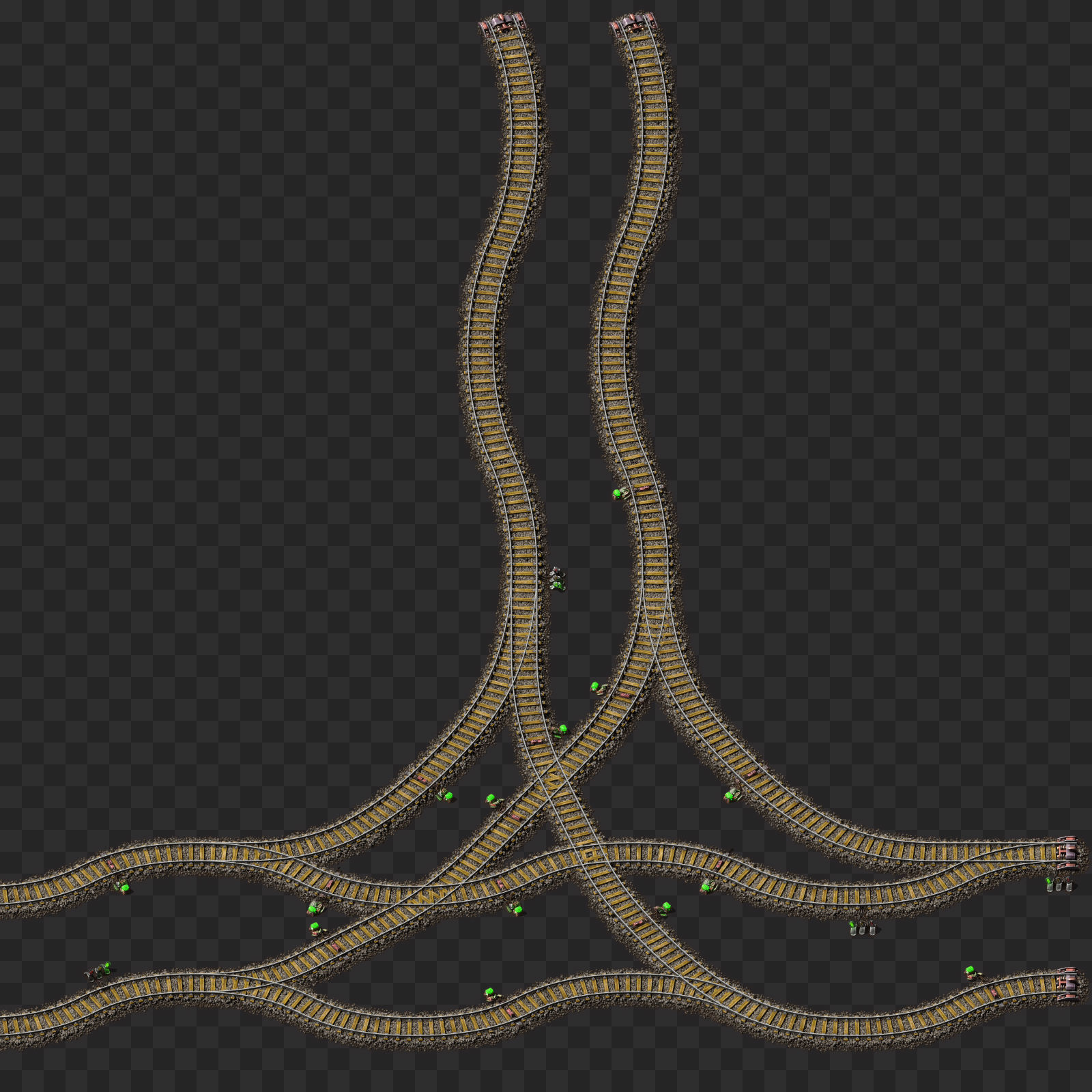 Blueprint preview