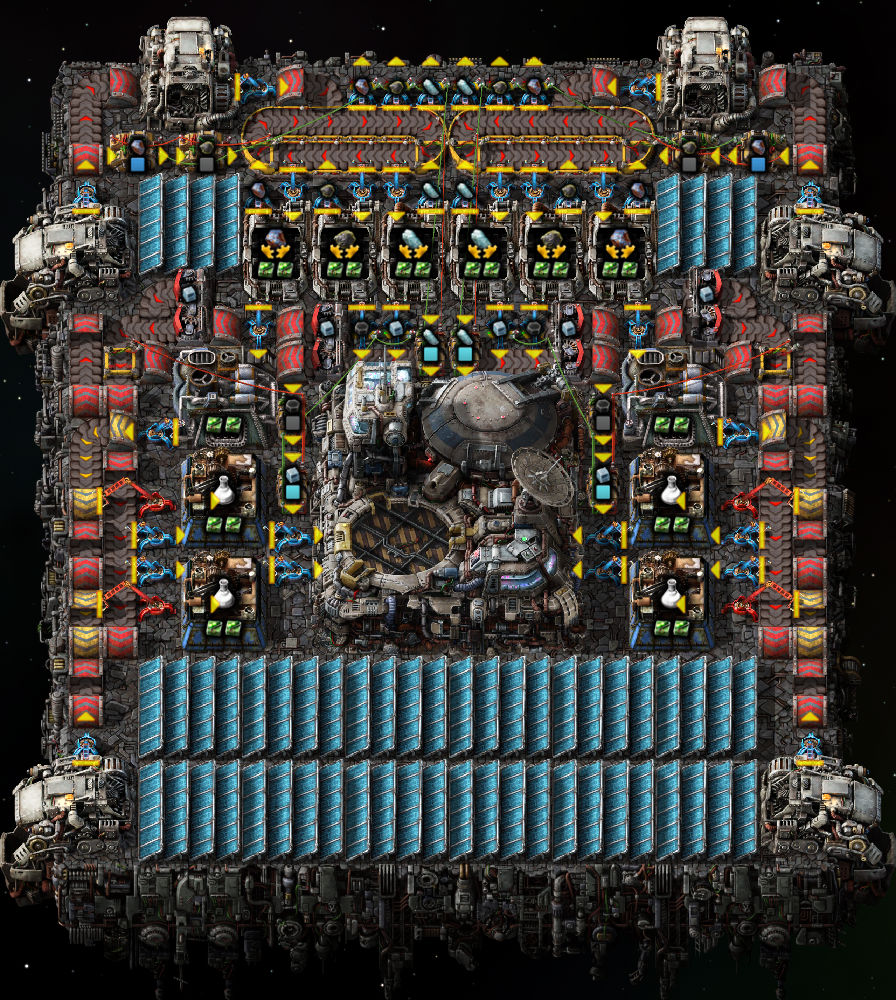 Blueprint preview