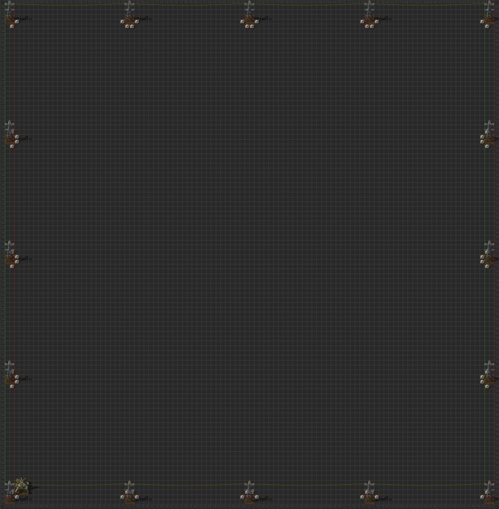 Blueprint preview