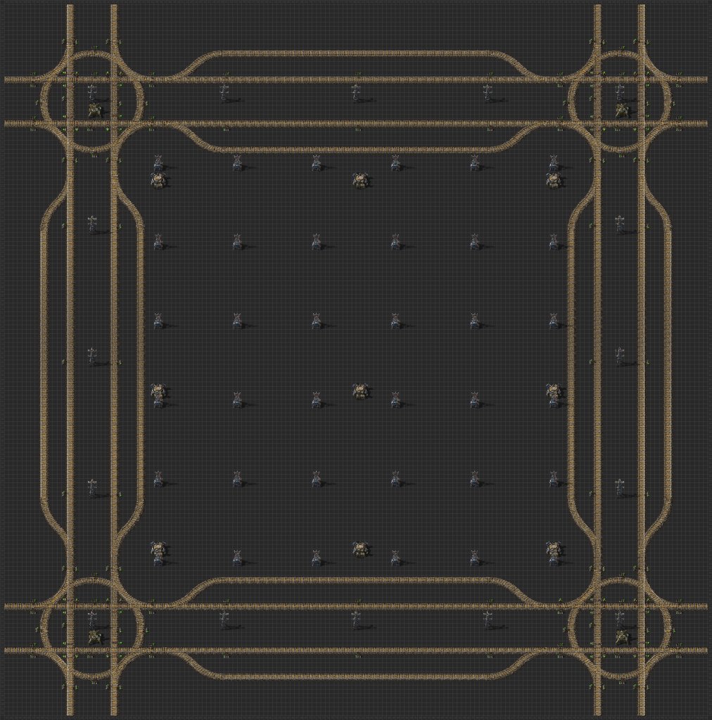 Blueprint preview