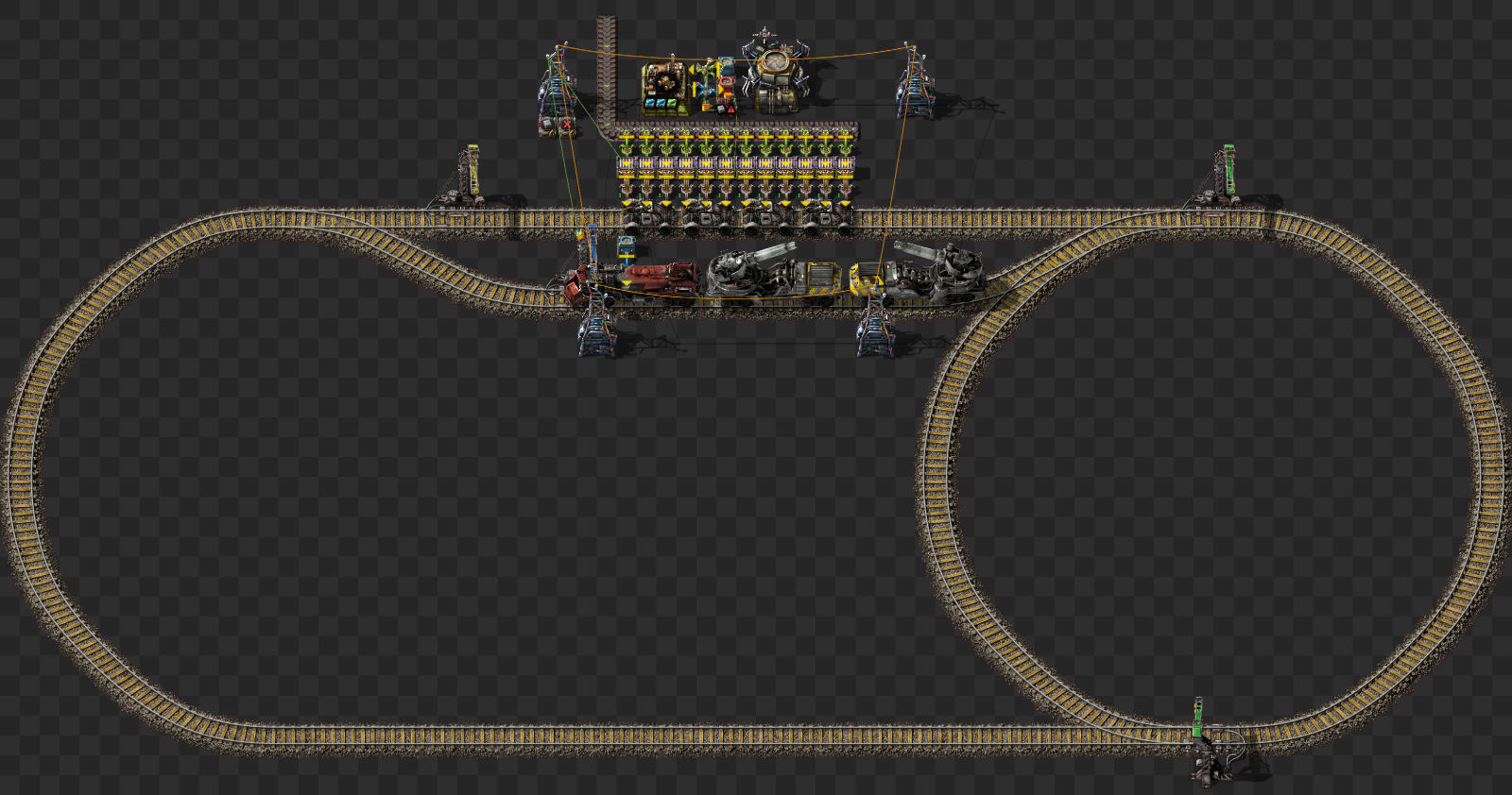 Blueprint preview