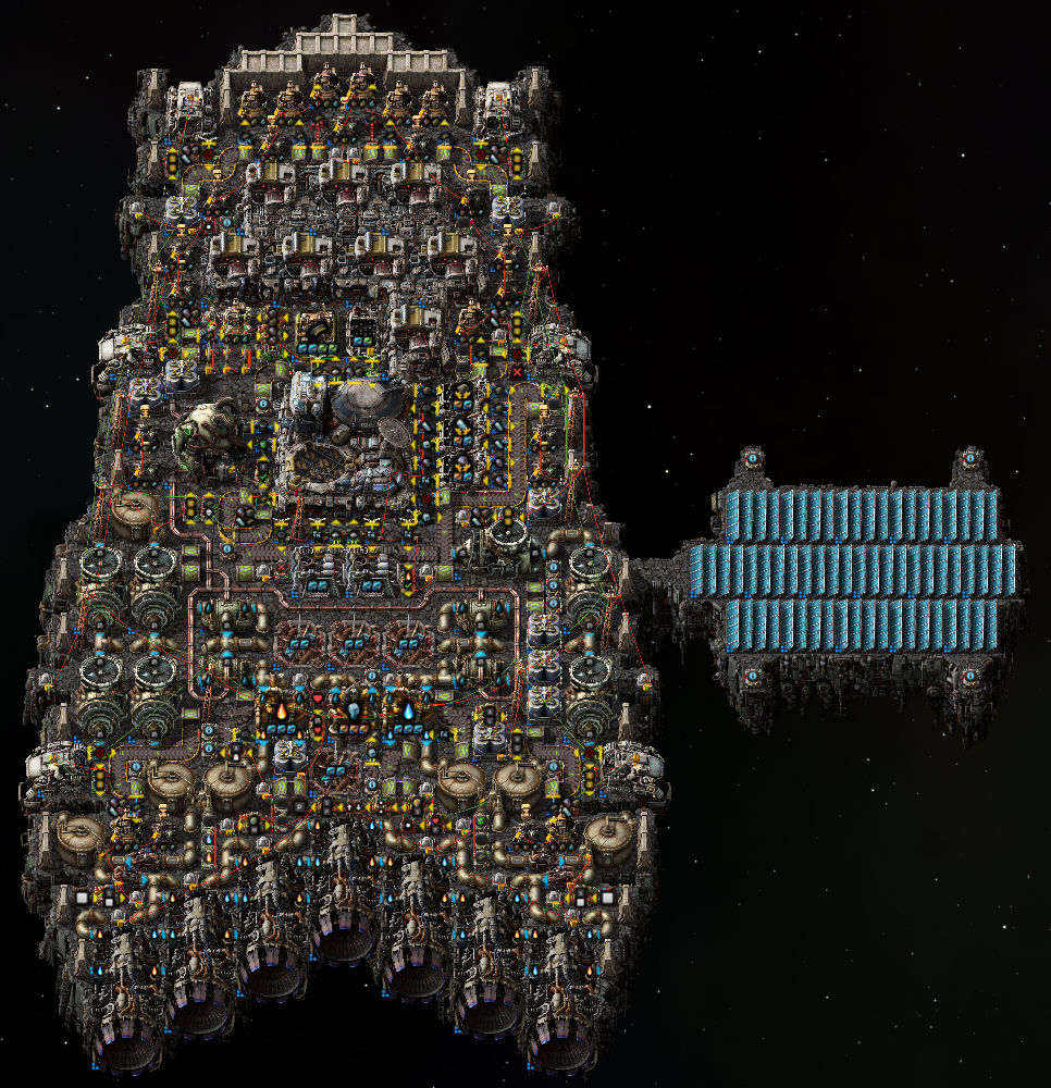 Blueprint preview
