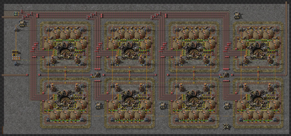 Blueprint preview