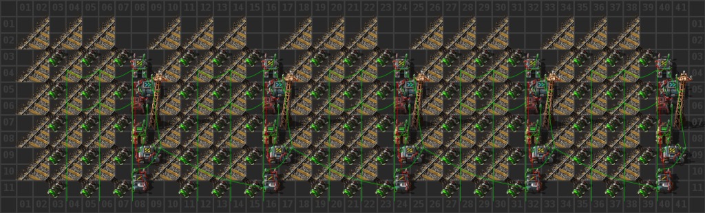 Blueprint preview