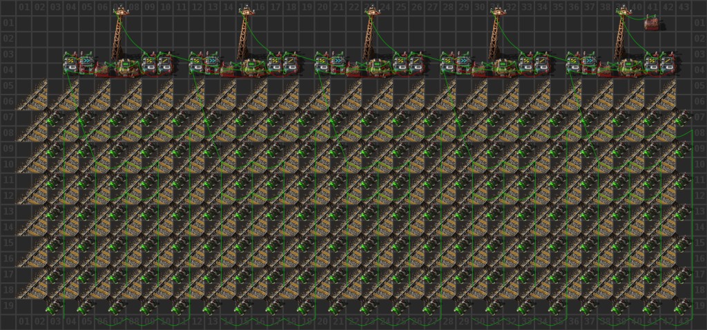 Blueprint preview
