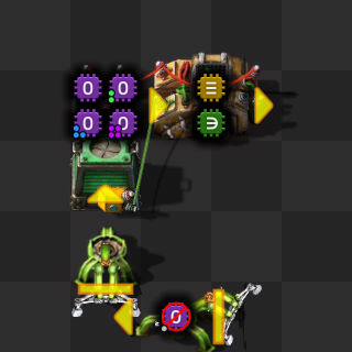 Blueprint preview