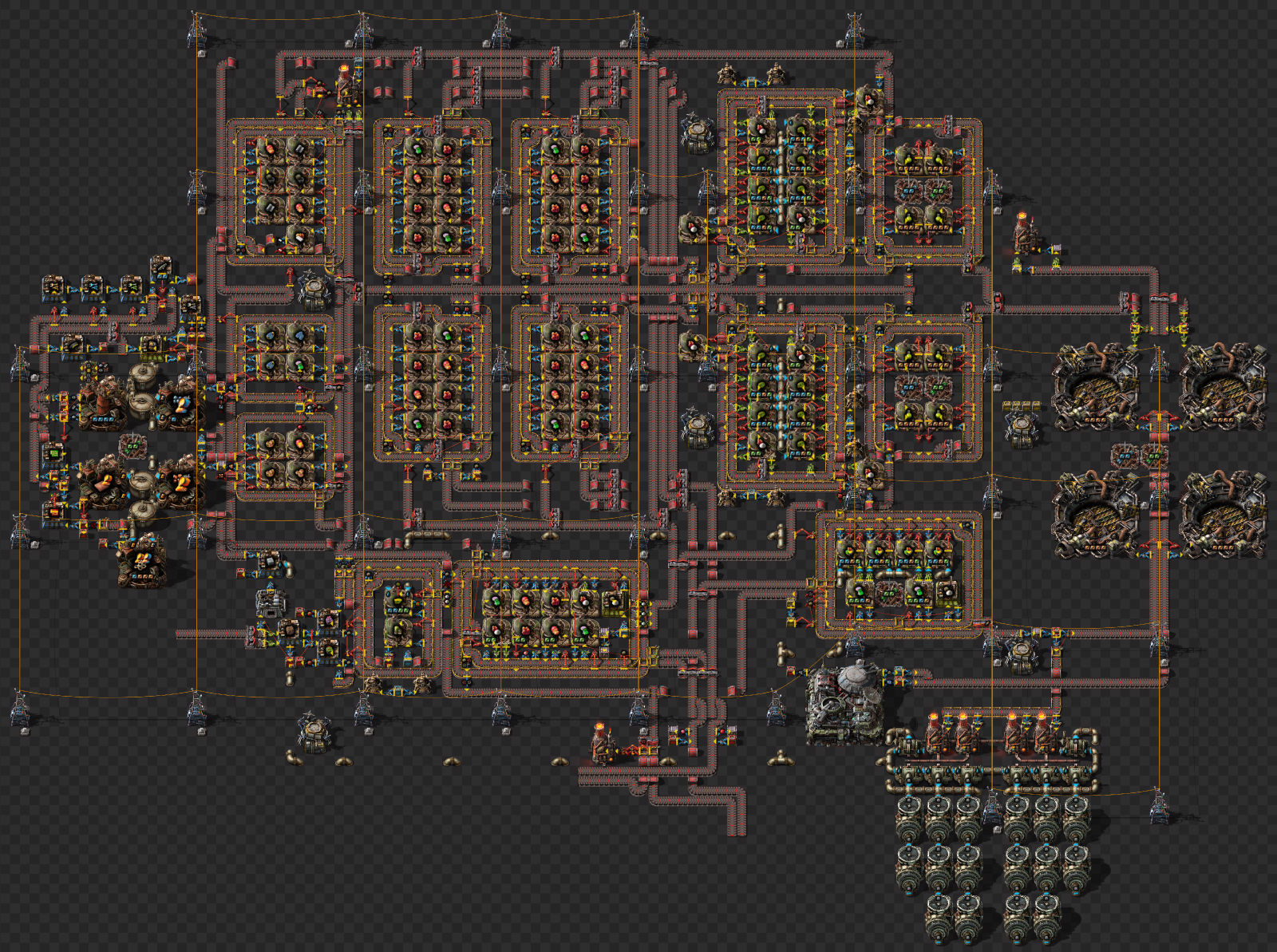 Blueprint preview