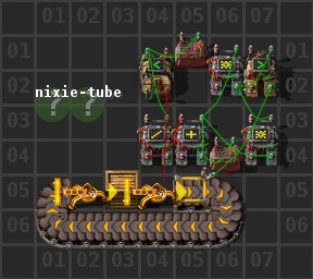 Blueprint preview