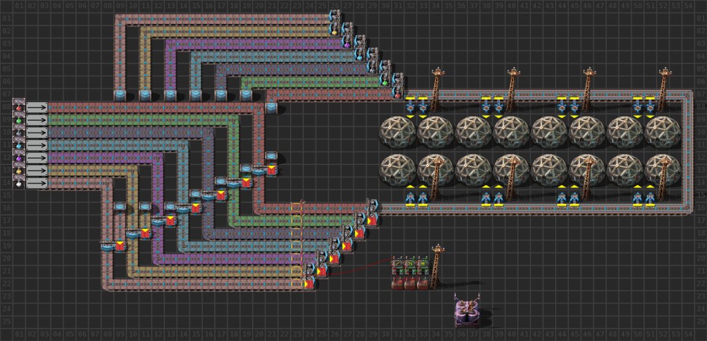 Blueprint preview