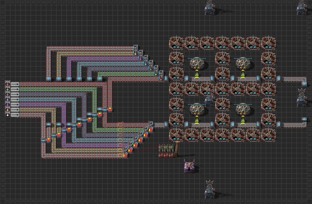 Blueprint preview
