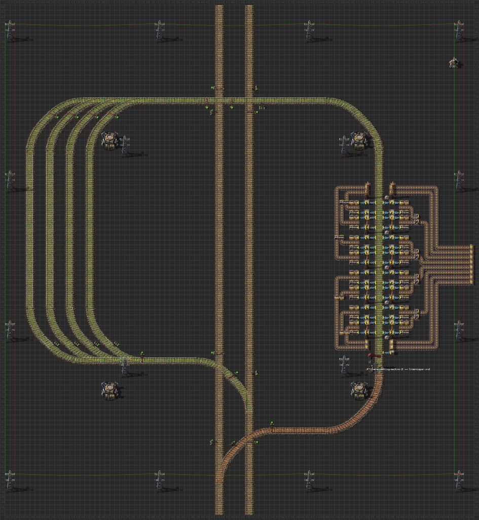 Blueprint preview