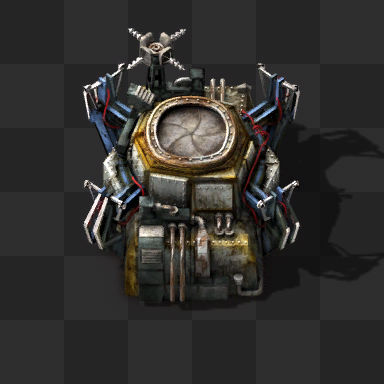 Blueprint preview