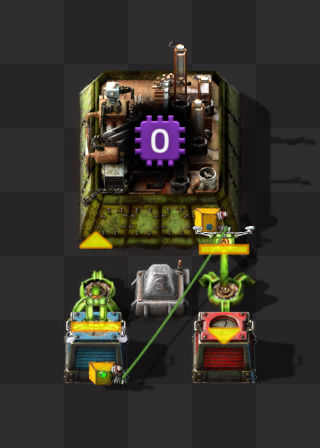 Blueprint preview