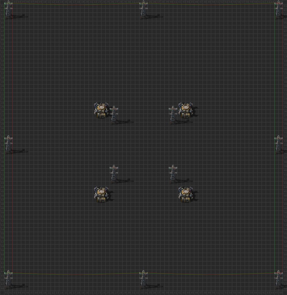 Blueprint preview