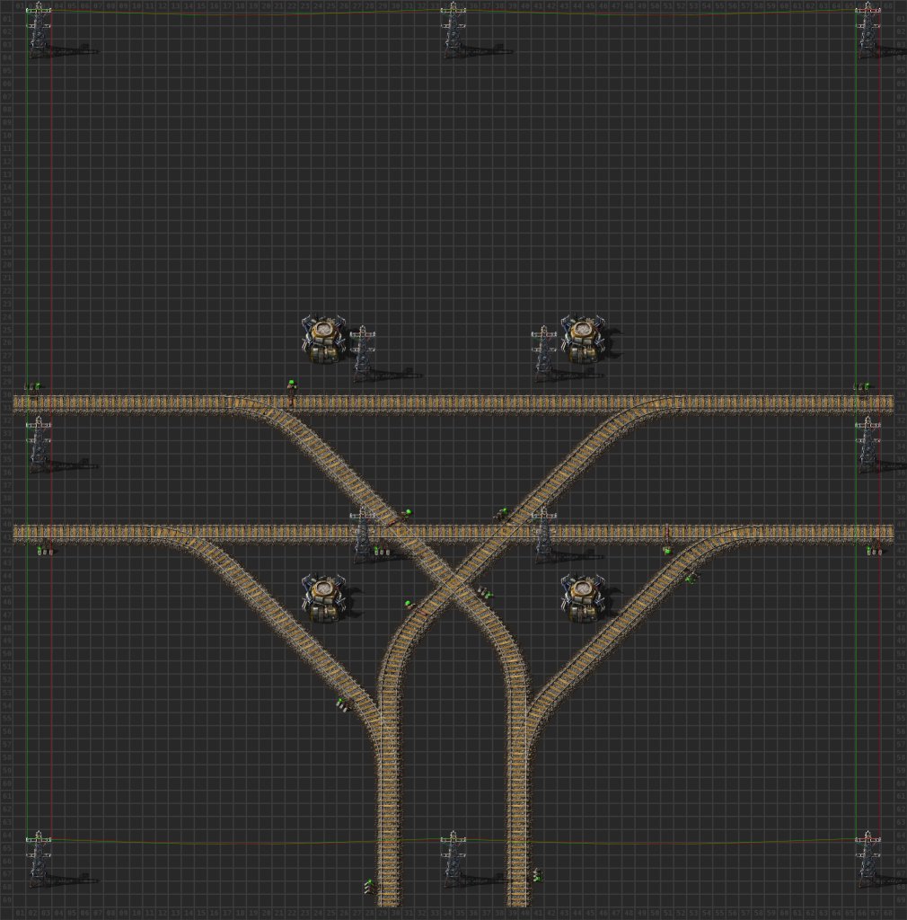 Blueprint preview