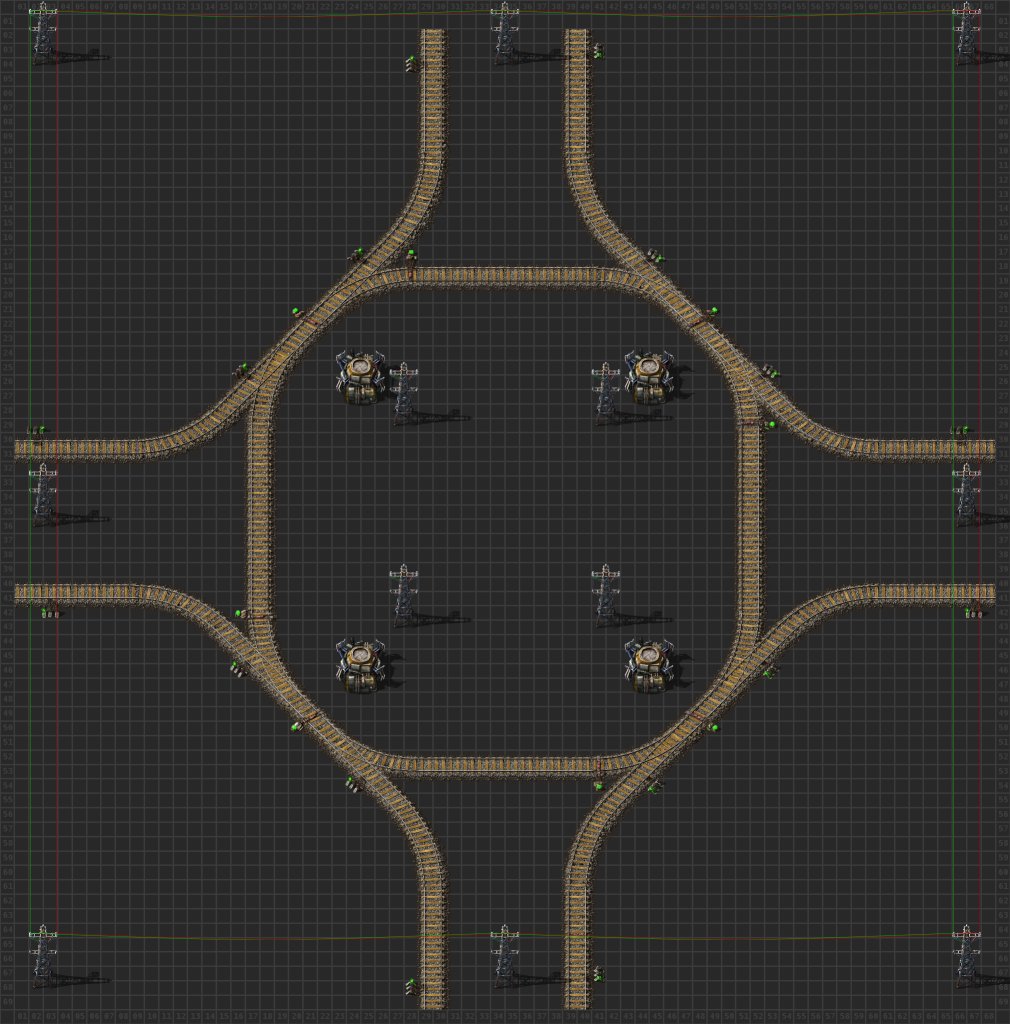 Blueprint preview