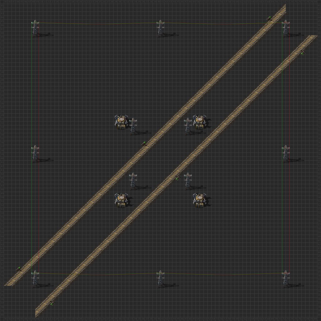 Blueprint preview