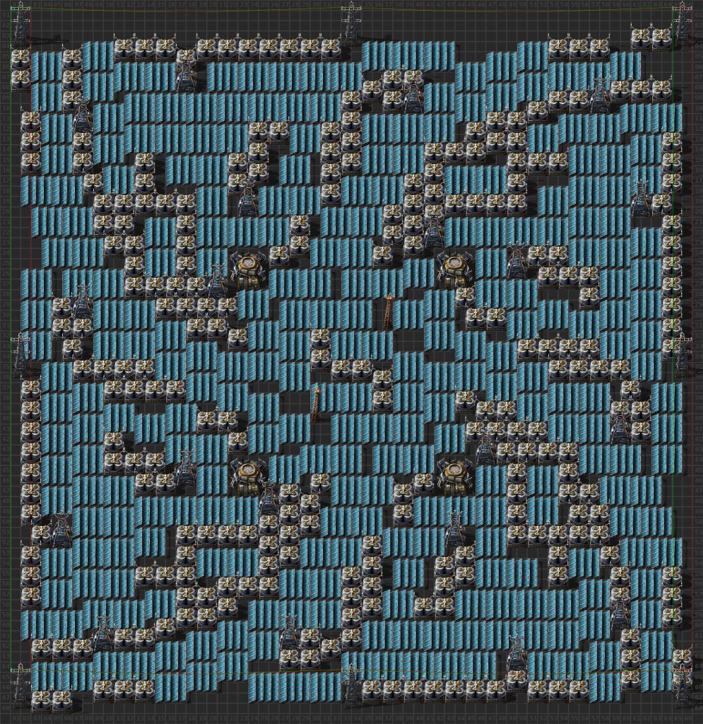 Blueprint preview
