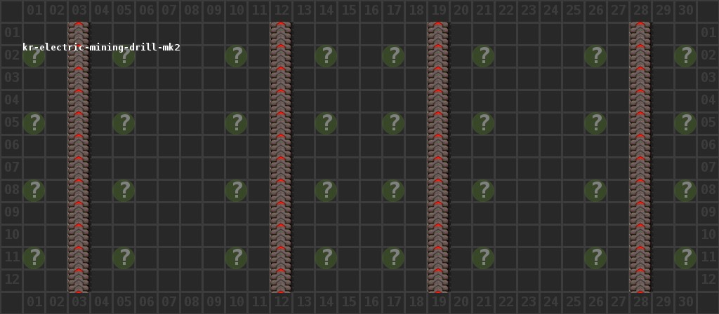 Blueprint preview