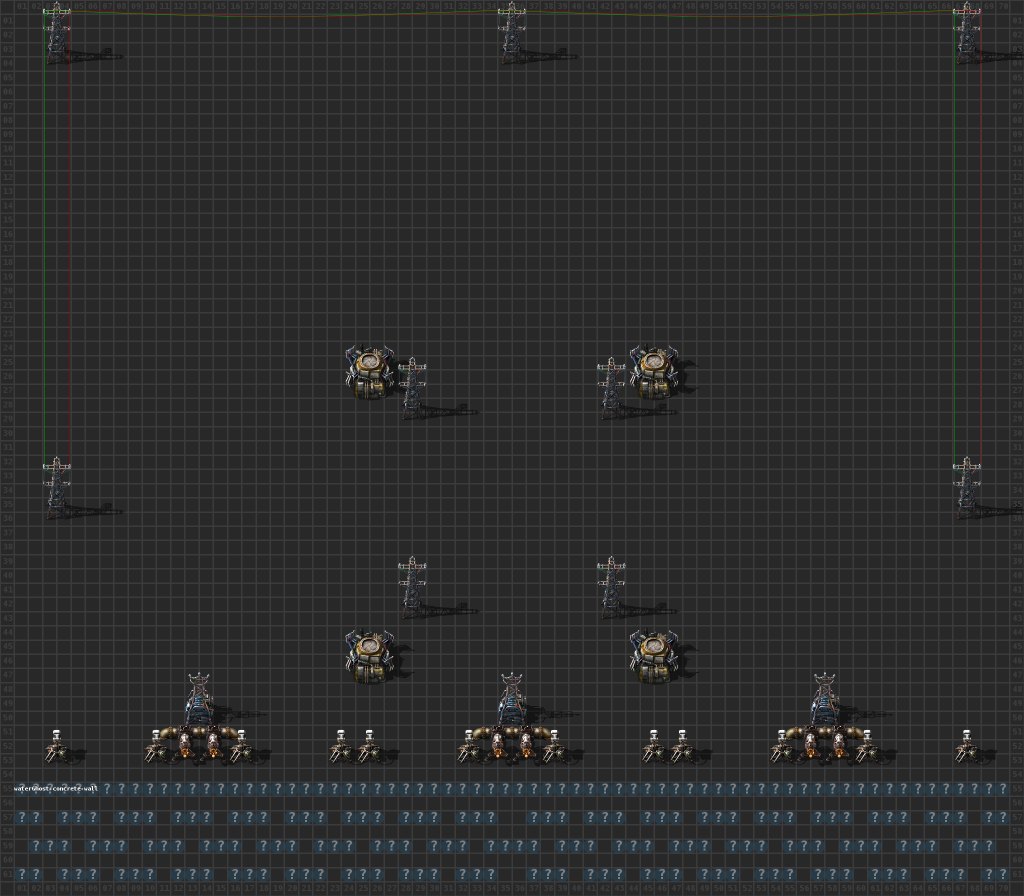 Blueprint preview