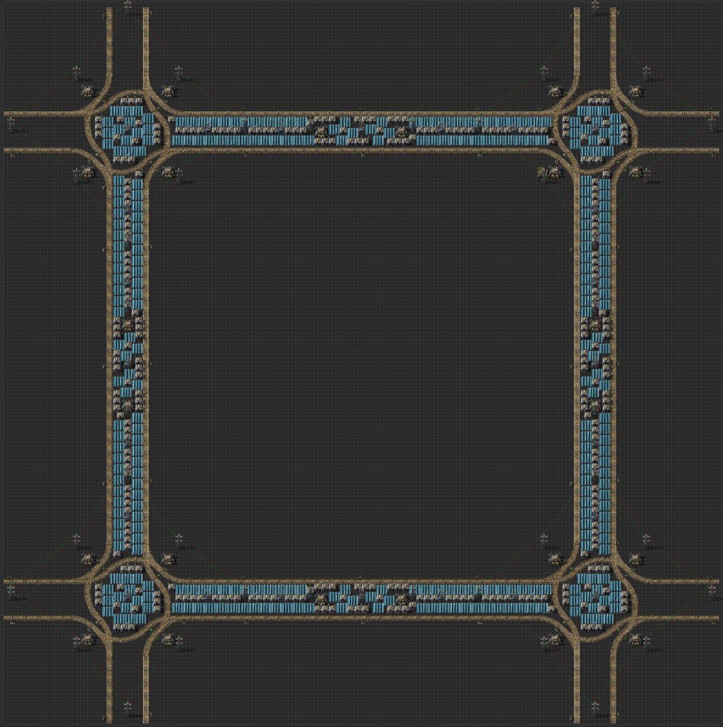 Blueprint preview