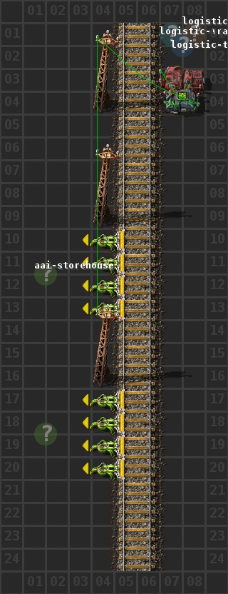 Blueprint preview