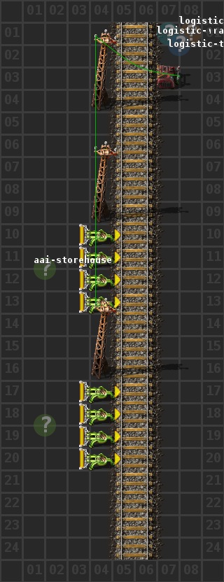 Blueprint preview
