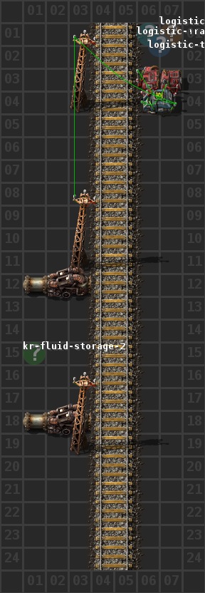 Blueprint preview