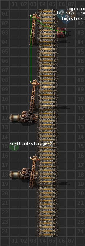 Blueprint preview