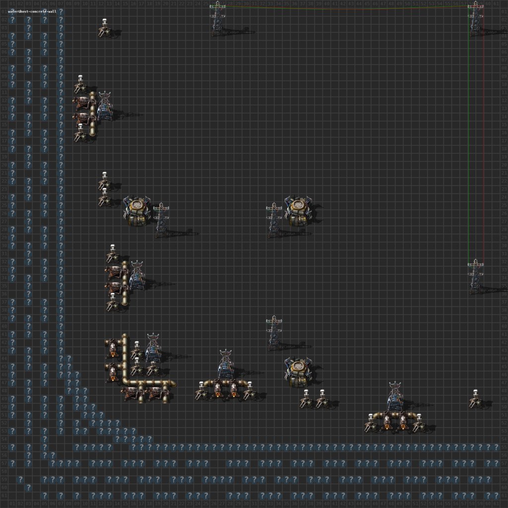 Blueprint preview