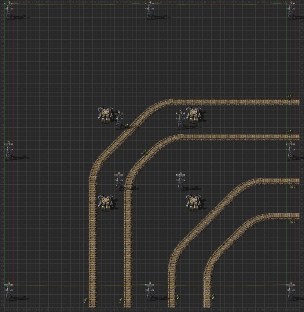 Blueprint preview