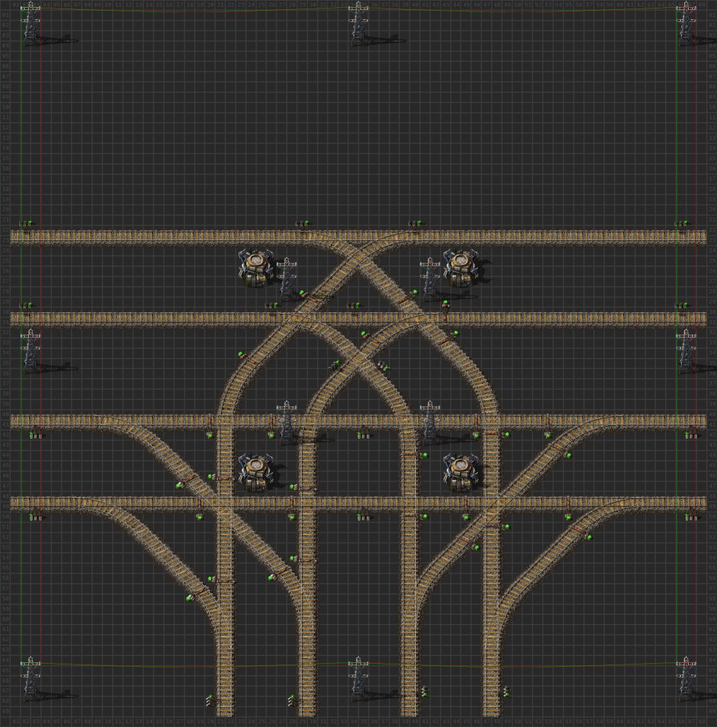 Blueprint preview