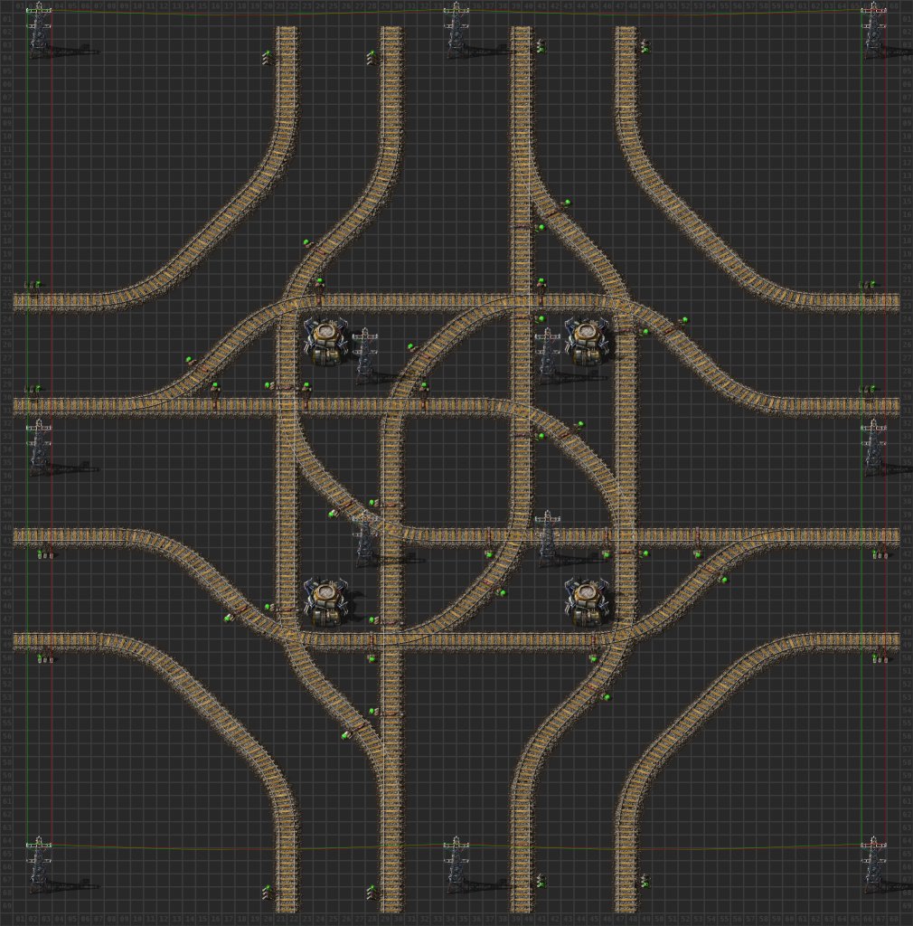 Blueprint preview