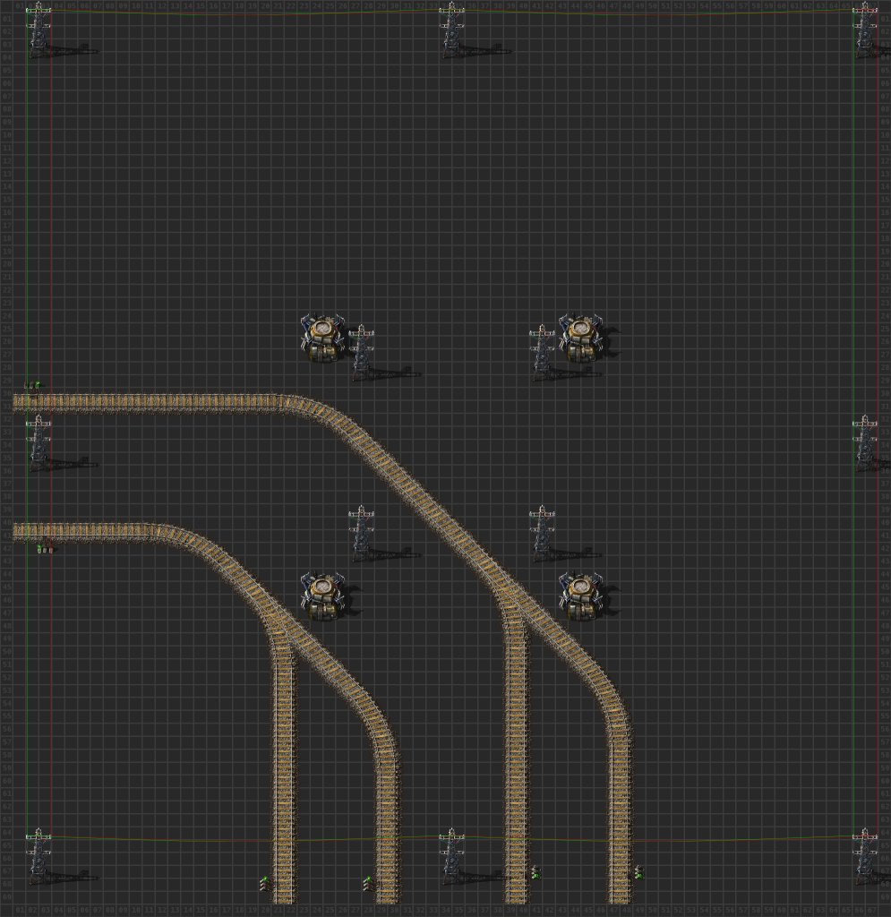 Blueprint preview