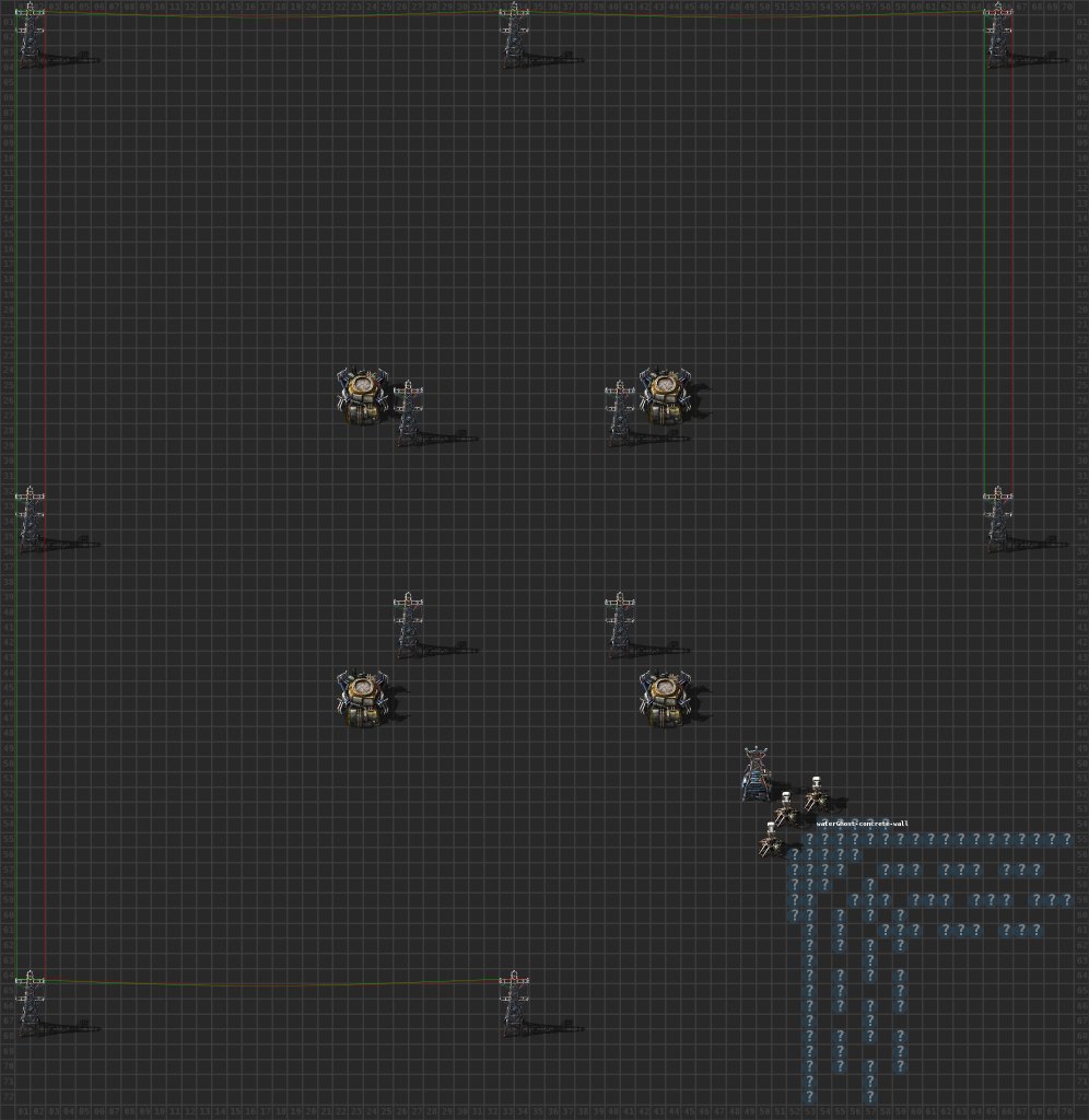 Blueprint preview