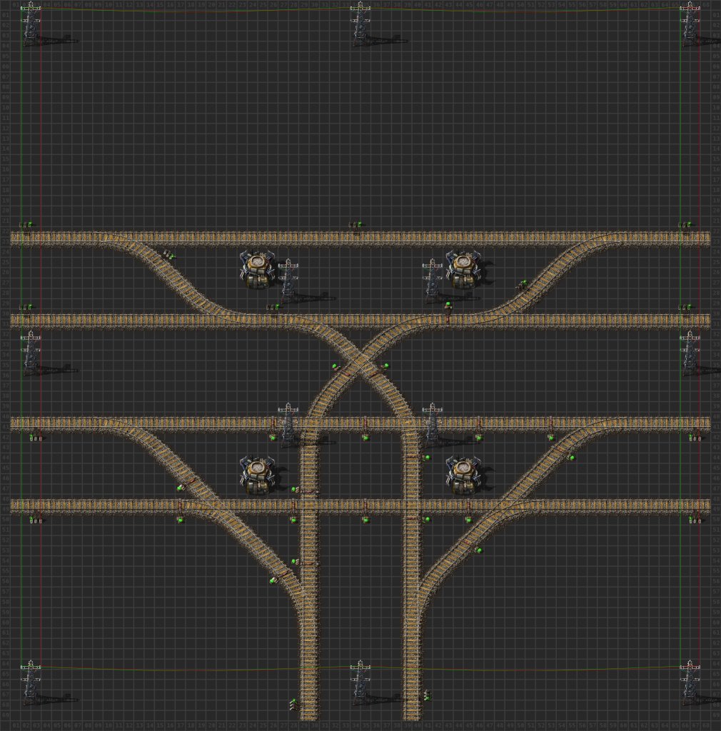 Blueprint preview