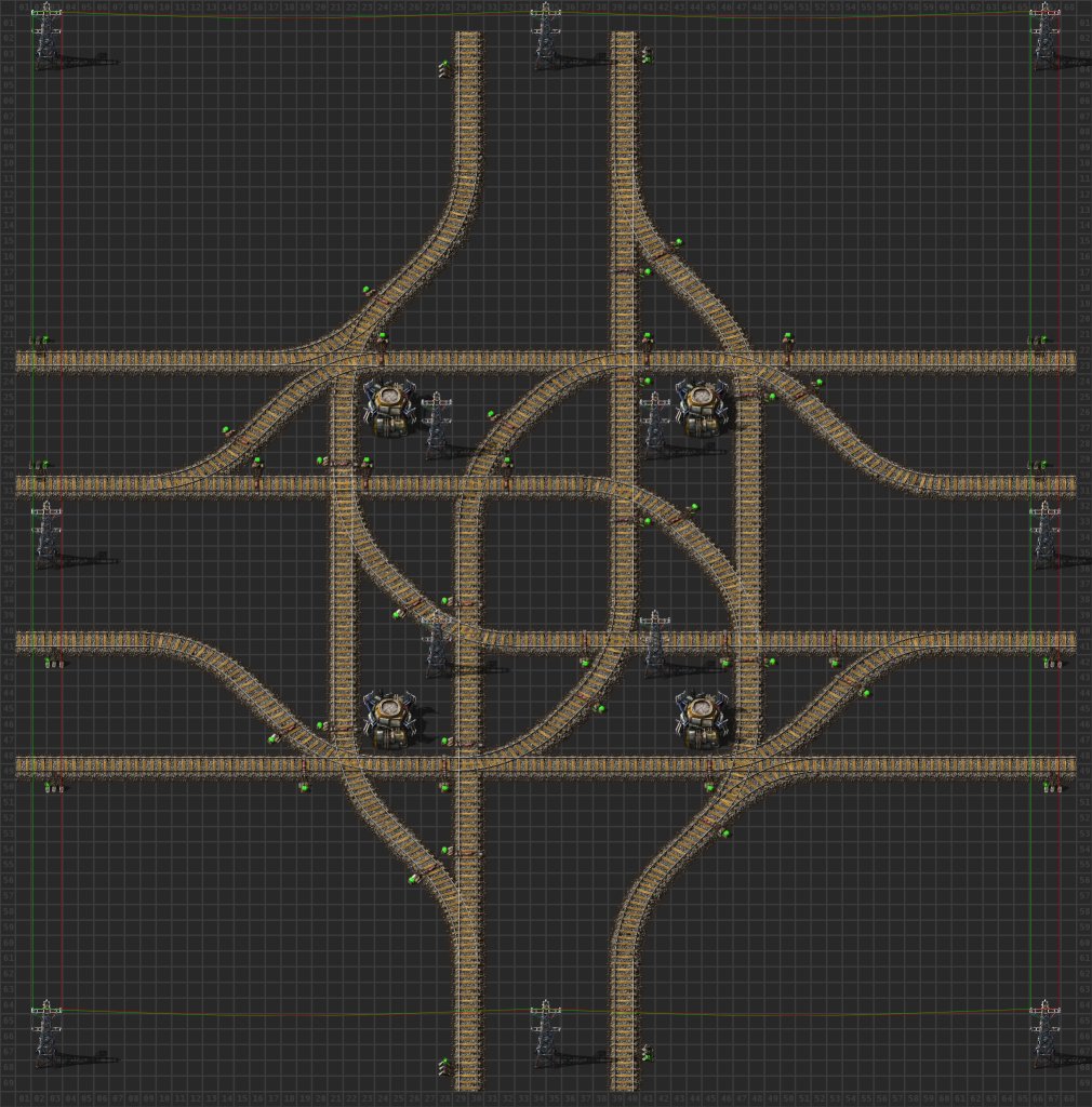 Blueprint preview