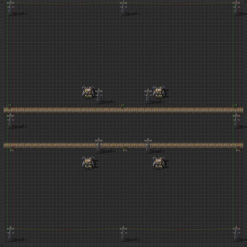 Blueprint preview