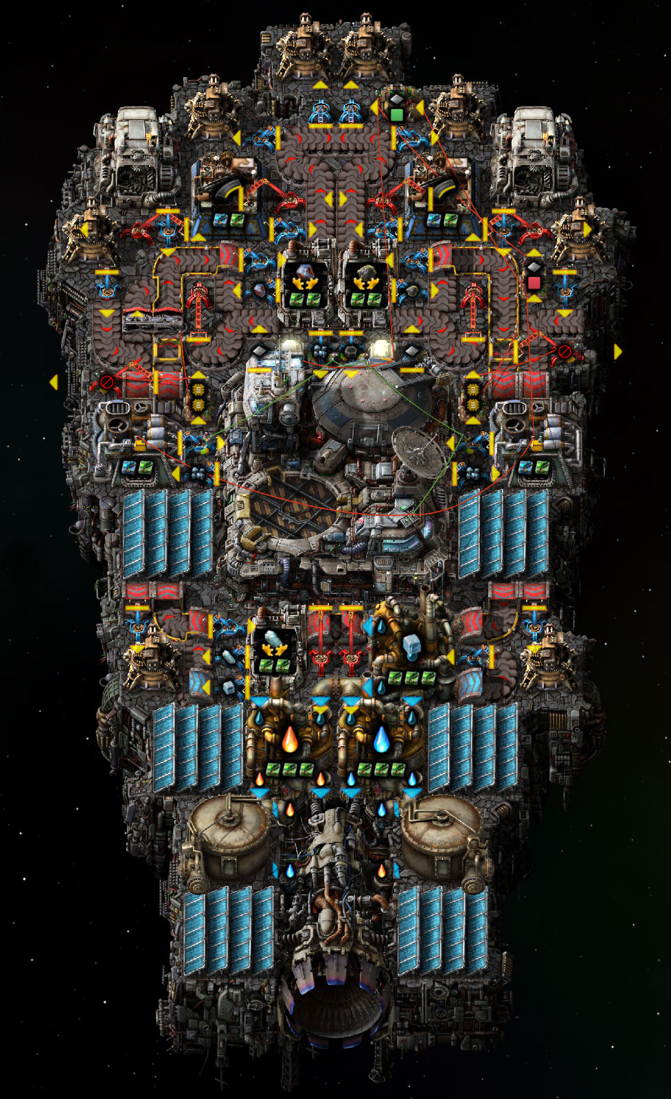 Blueprint preview