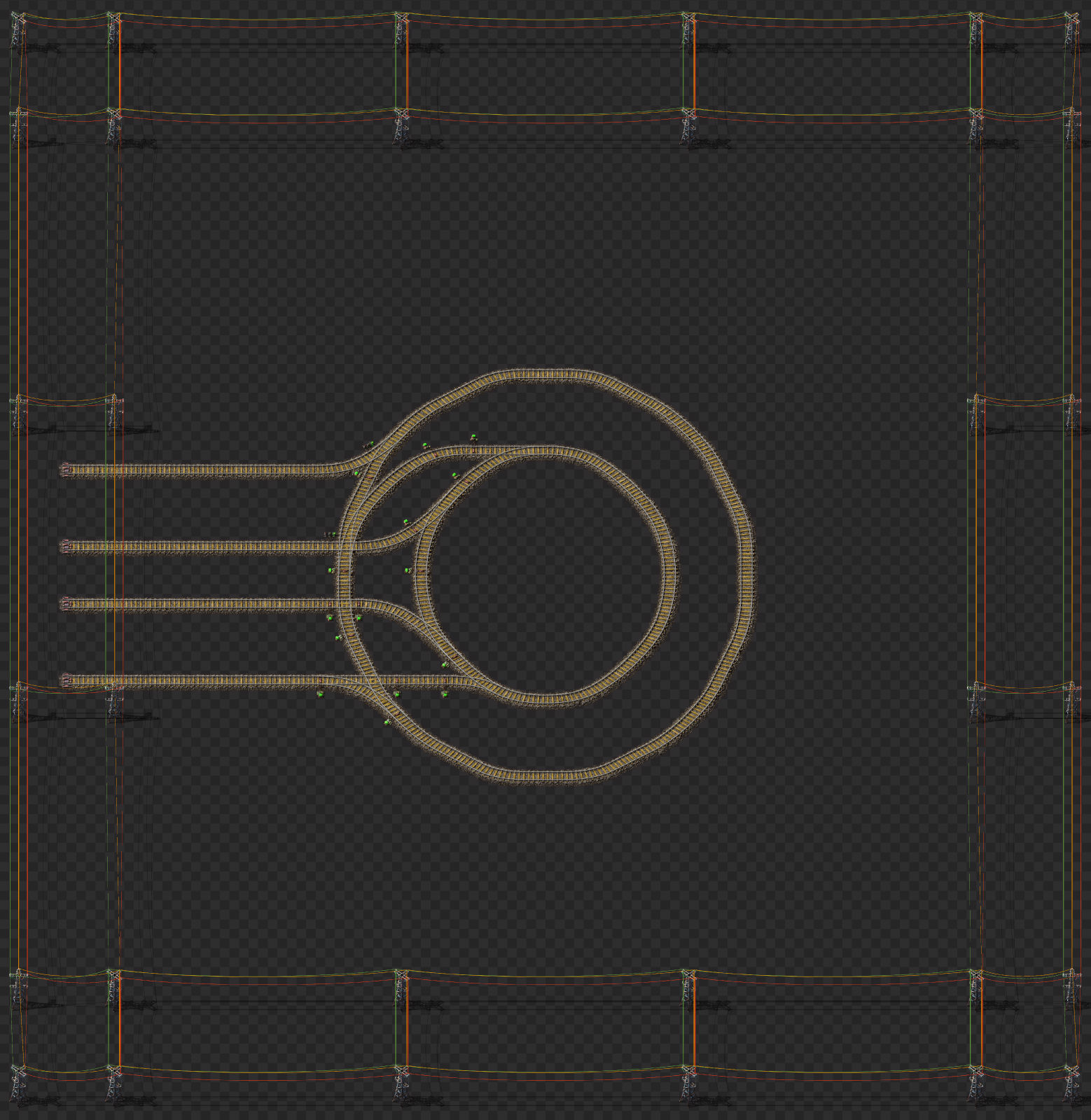Blueprint preview