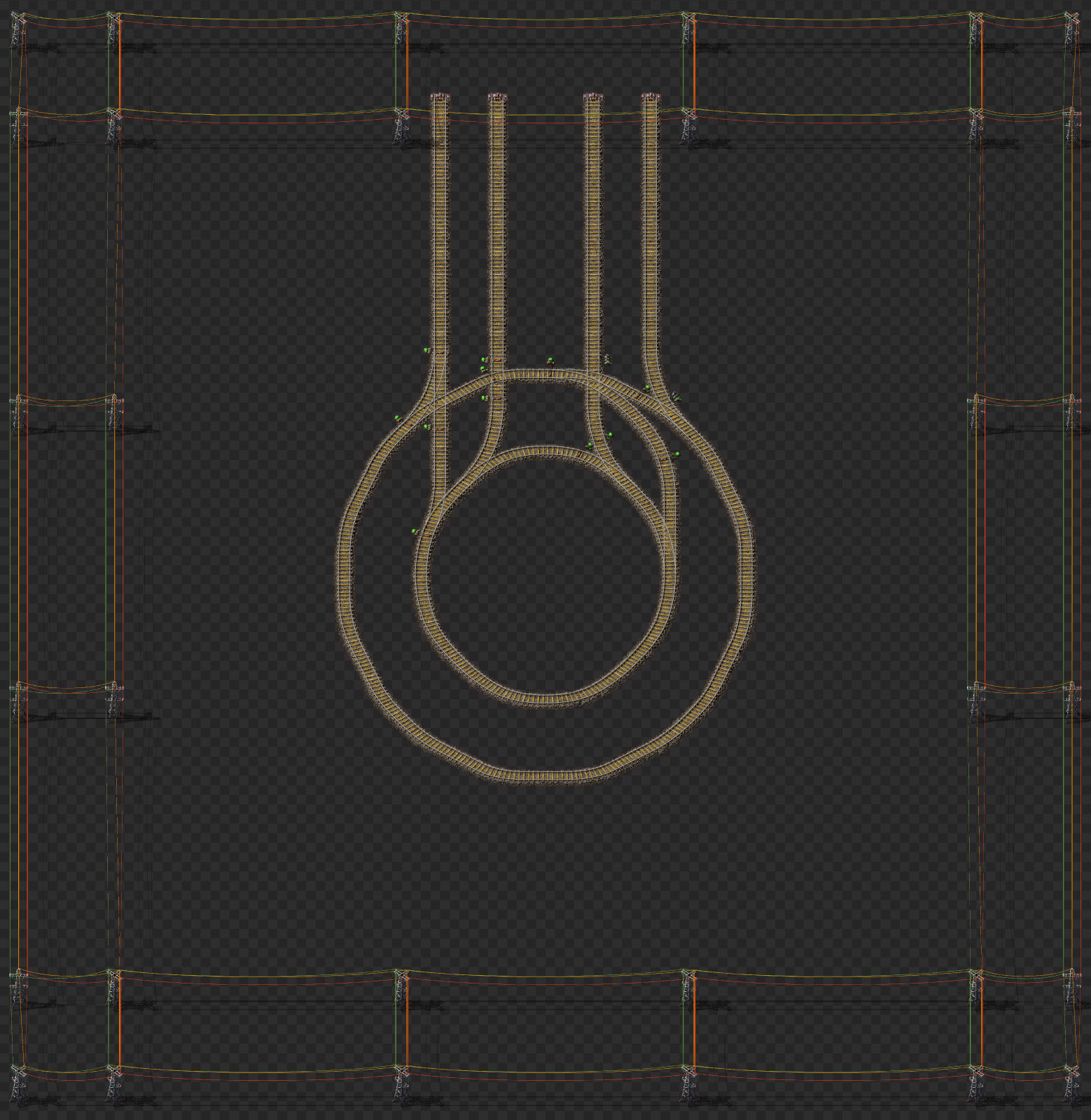 Blueprint preview