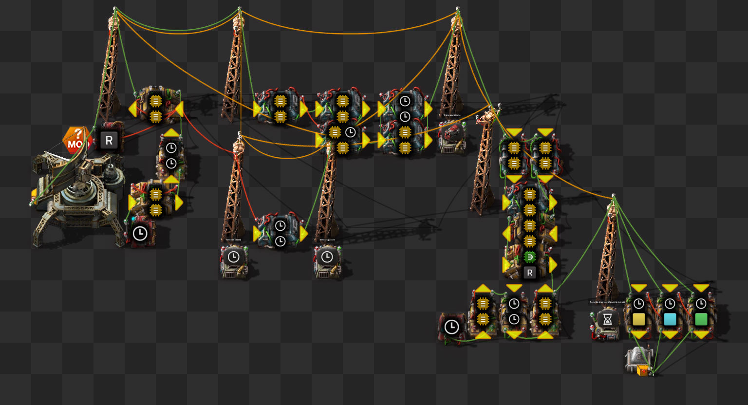 Blueprint preview
