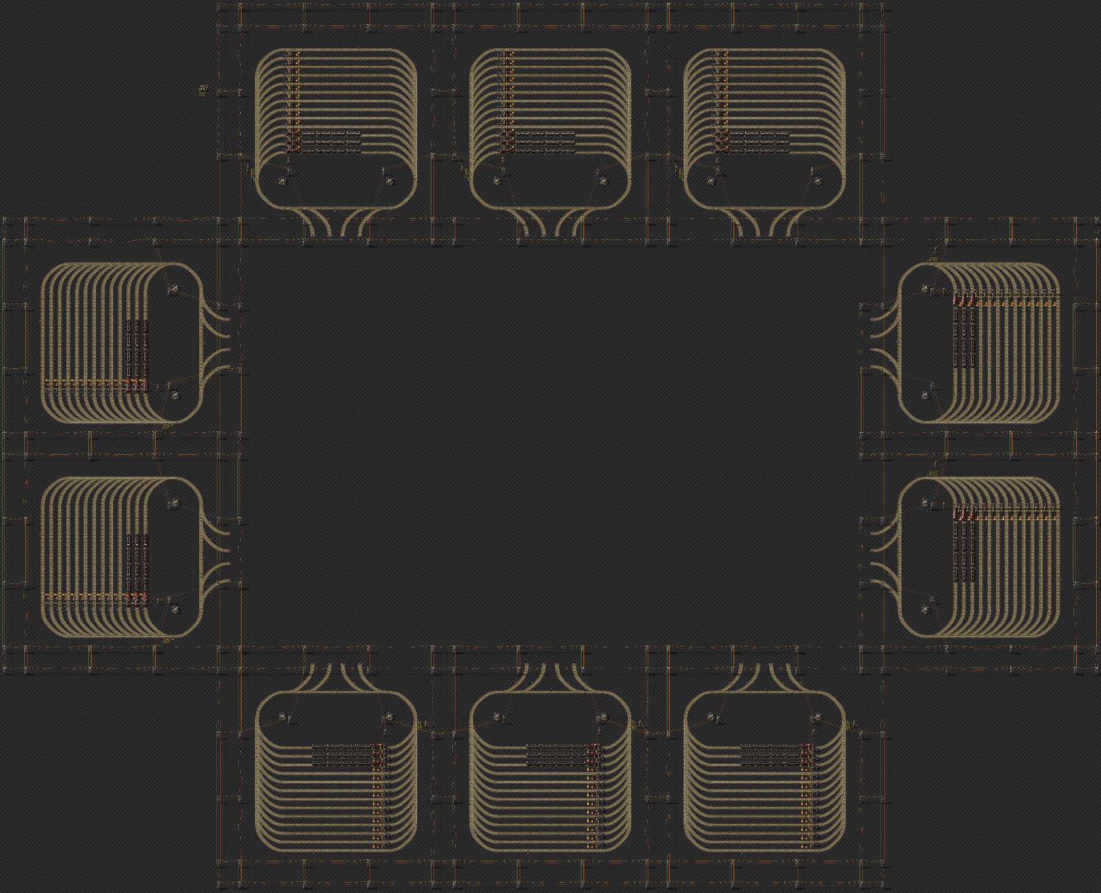 Blueprint preview