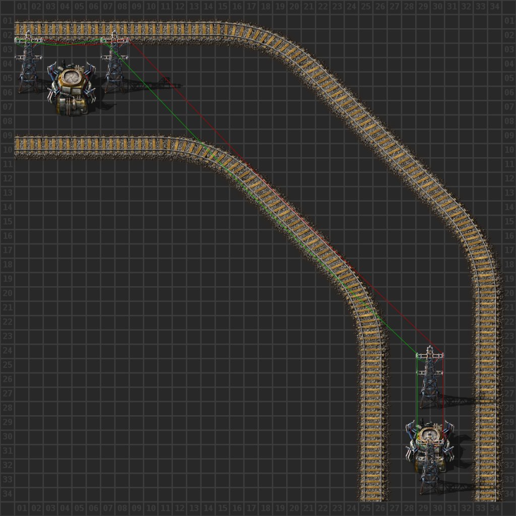 Blueprint preview