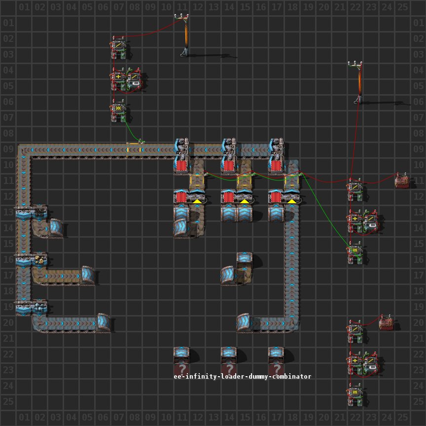 Blueprint preview