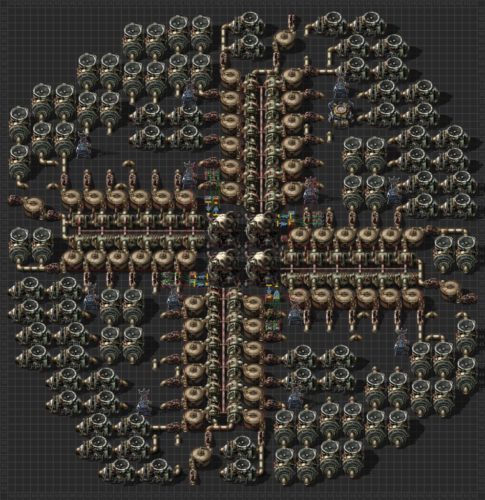 Blueprint preview