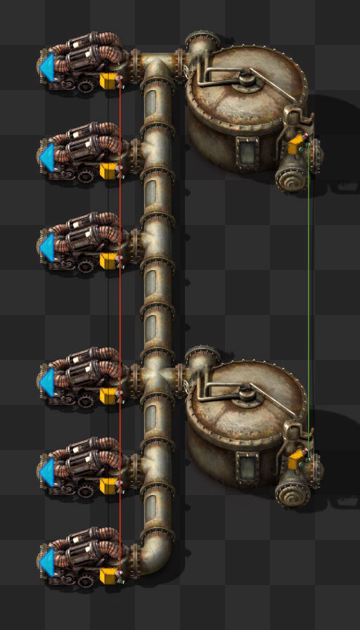 Blueprint preview